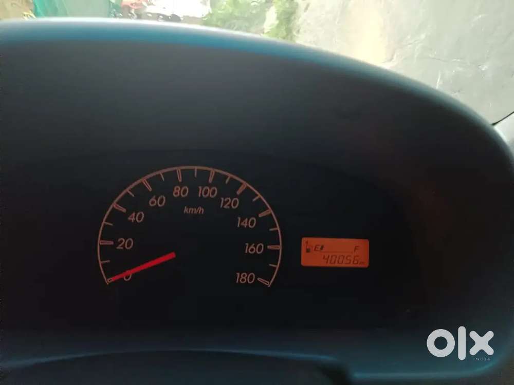 2010 Maruthi Alto