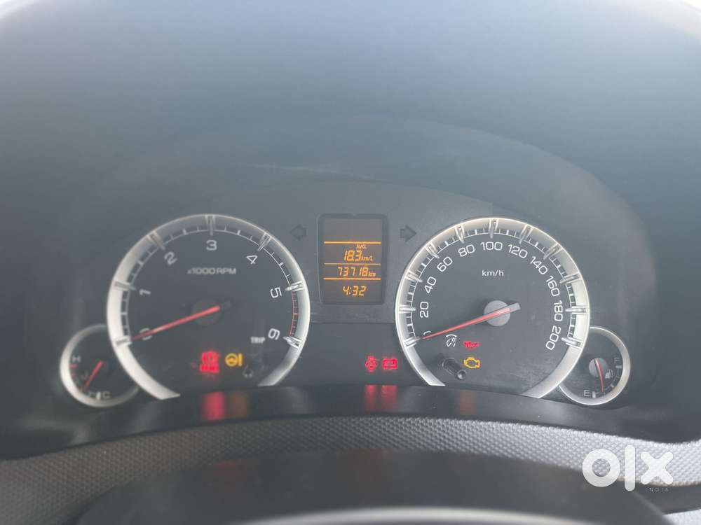 Maruti Suzuki Swift 2011-2014 Vdi, 2013, Diesel