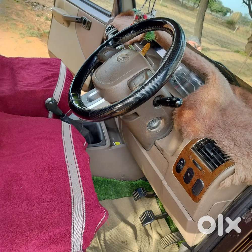 Bolero Camper Zlx