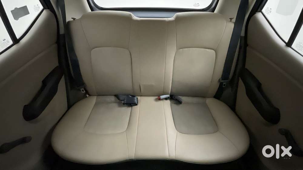 Hyundai I10 2007-2010 Era 1.1, 2013, Petrol