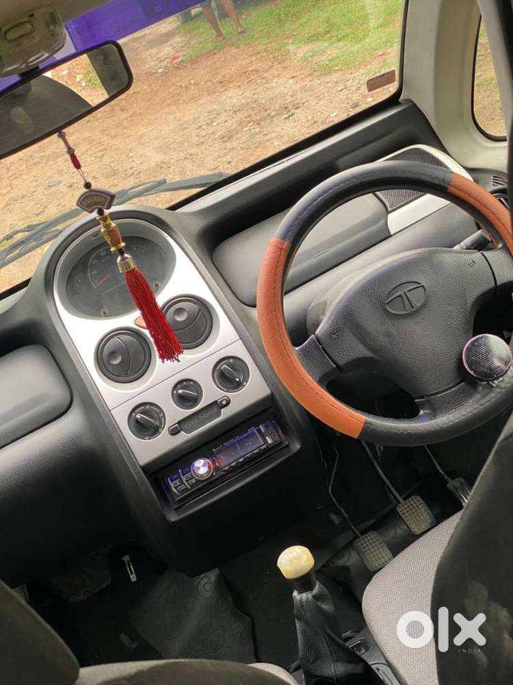 Tata Nano Xe, 2015, Petrol