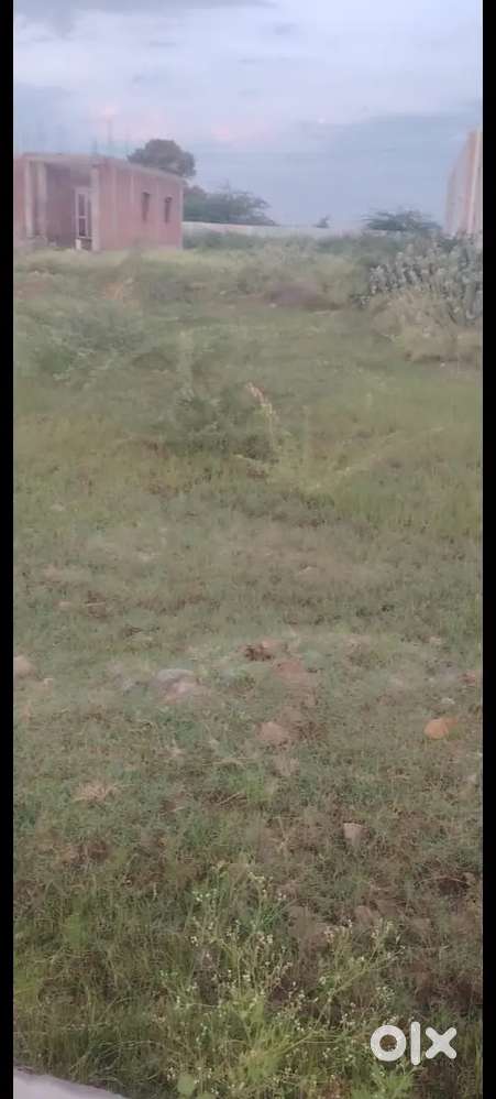 Plot for sale