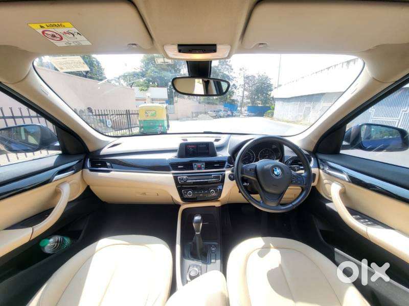 Bmw X1 Sdrive 20d X Line, 2018, Diesel