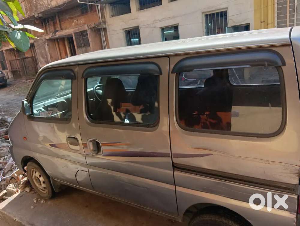 Want To Sell Maruti Ecco