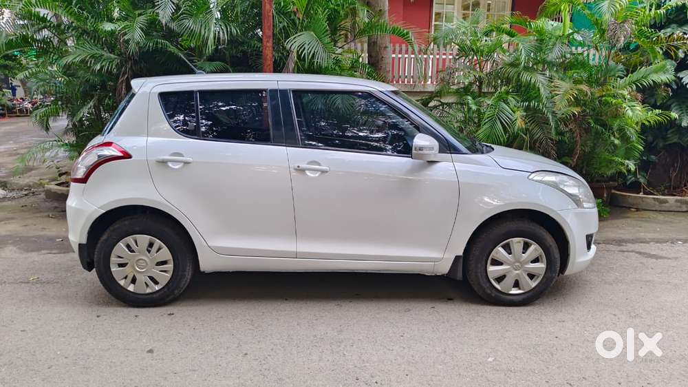 Maruti Suzuki Swift 2004-2010 Vxi With Abs, 2012, Petrol