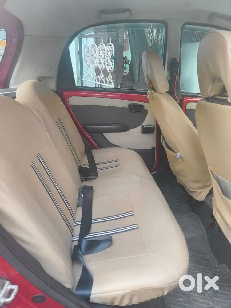 Tata Nano 2016 Petrol Well Maintained