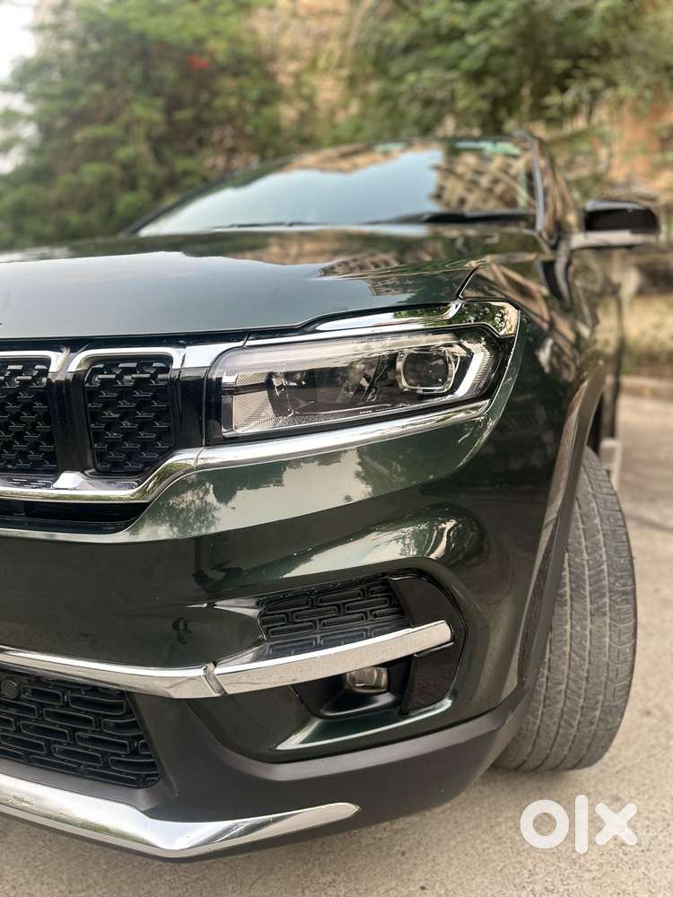 Jeep Meridian 2.0 Limited 4x2 At, 2023, Diesel