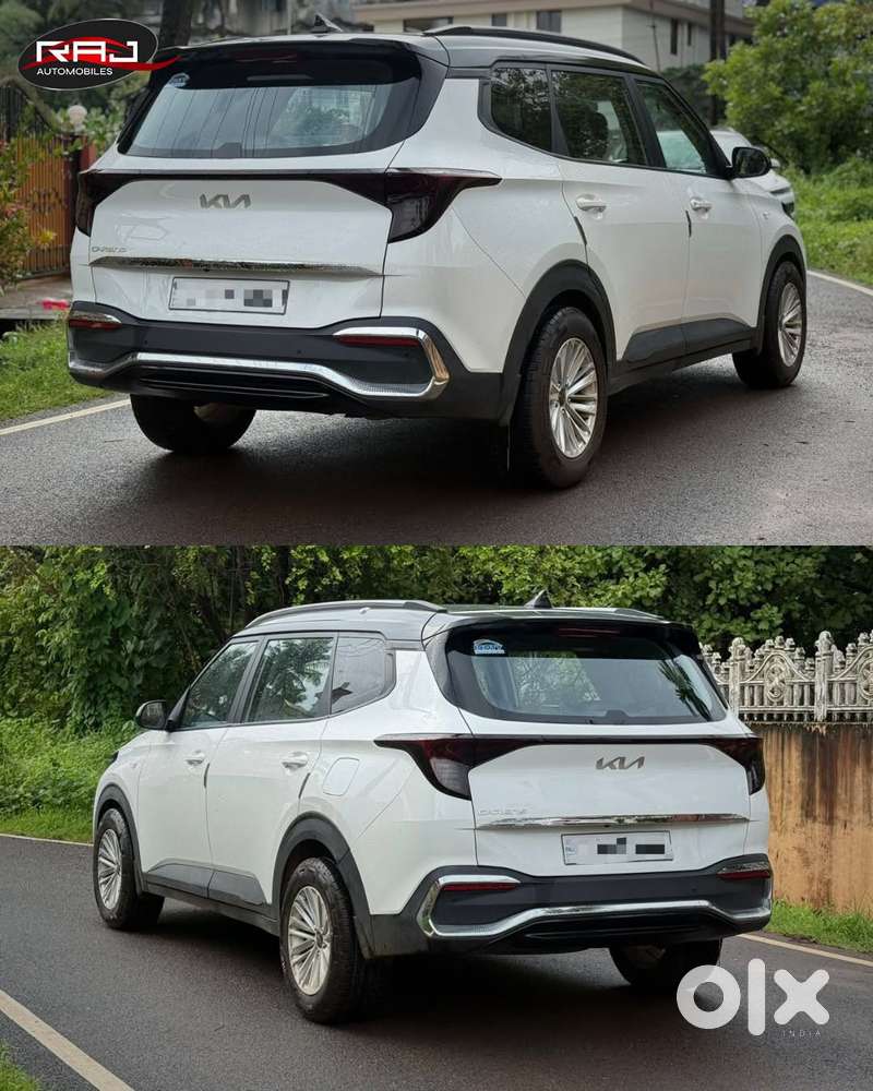 Kia Carens 1.5 Premium 7 Str, 2023, Petrol