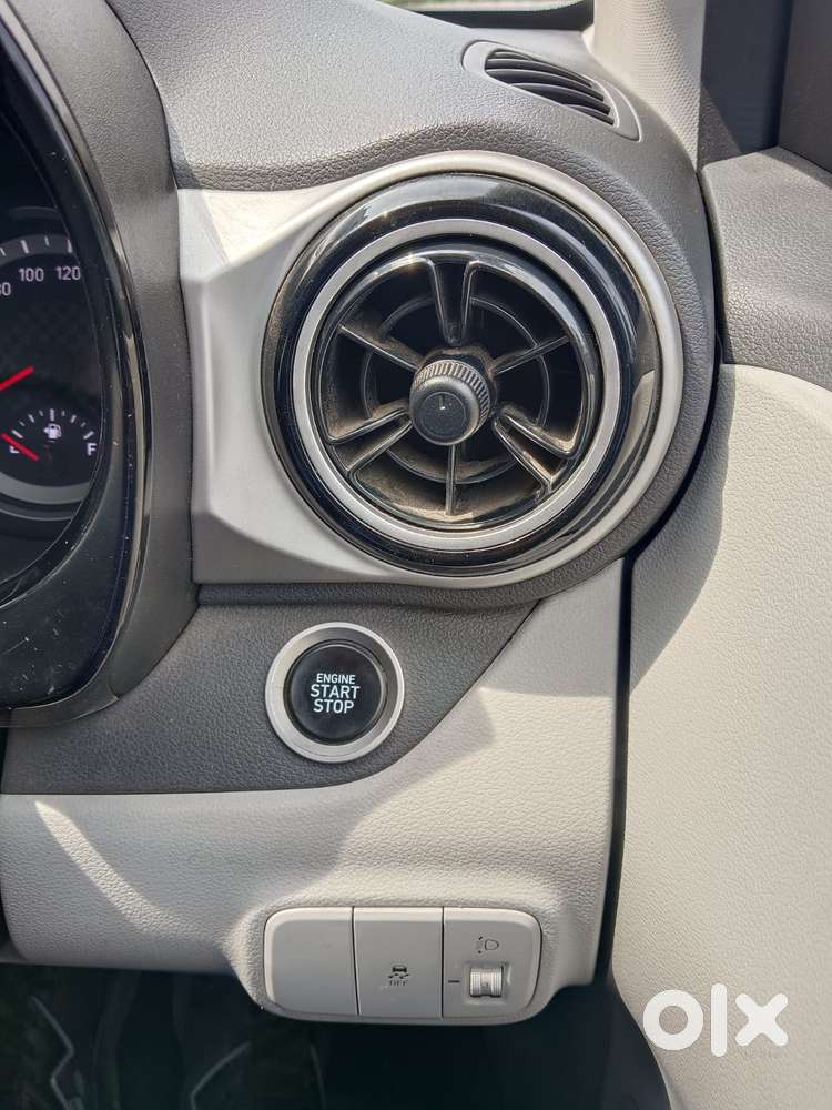 Hyundai Grand I10 Nios Asta 1.2 Kappa, 2024, Petrol