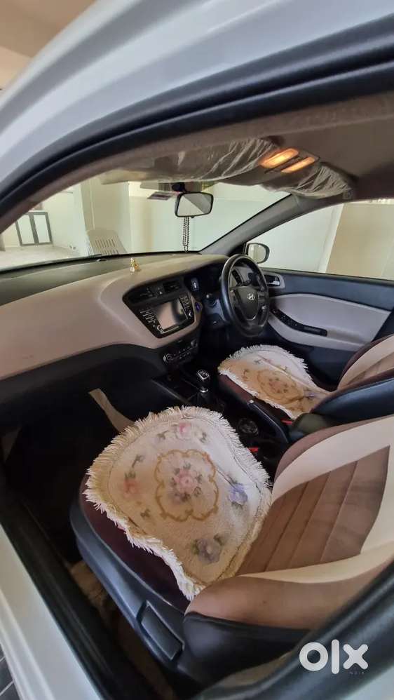 I20 Elite Asta (o)