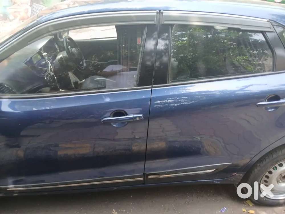 Maruti Suzuki Baleno 2020