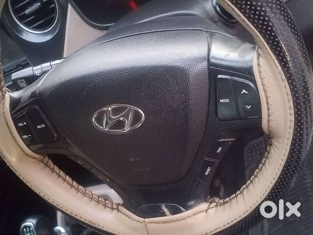 Hyundai Grand I10 Asta 1.2 Kappa Vtvt, 2013, Petrol