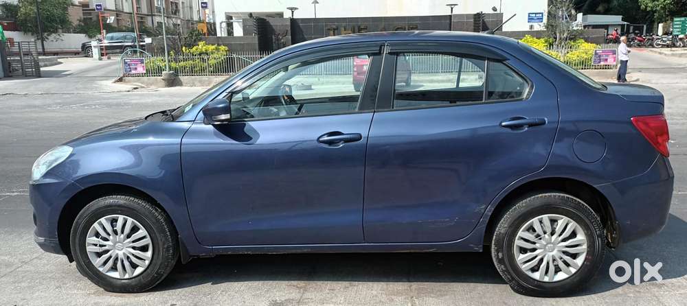 Maruti Suzuki Swift Dzire Vxi Optional, 2019, Petrol