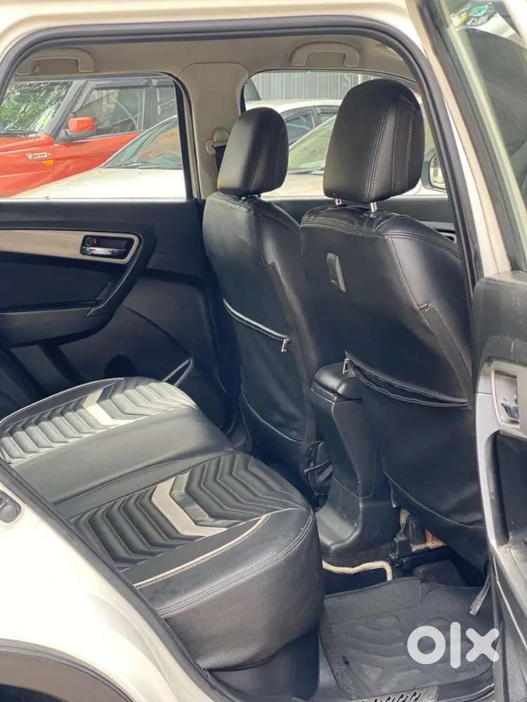 Maruti Suzuki Brezza 2019 Diesel 67000 Km Driven