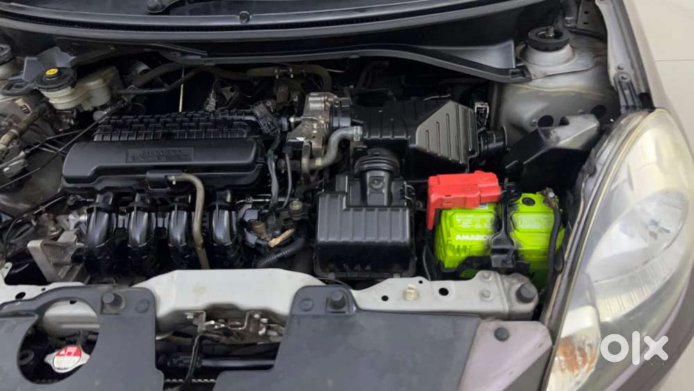 Honda Brio 1.2 S Mt, 2016, Petrol