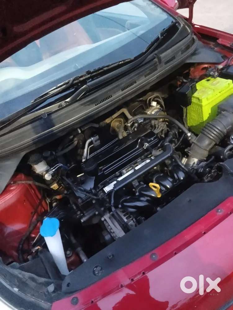 Hyundai Elite I20 2017