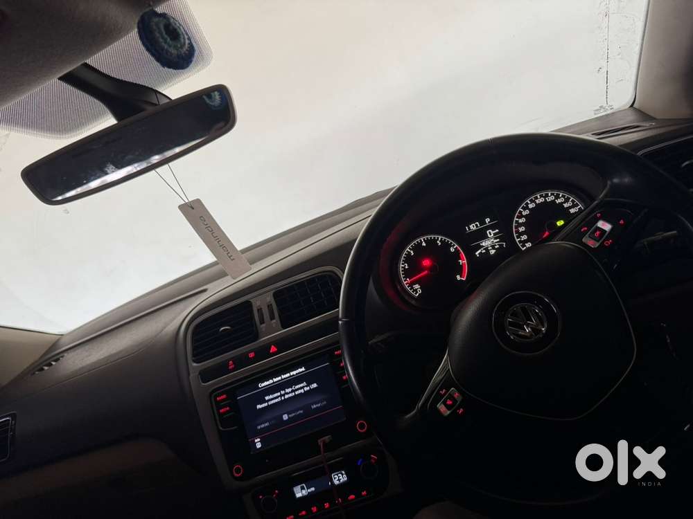 Vento 1.2 Tsi Stage 2 Less Driven With Service History