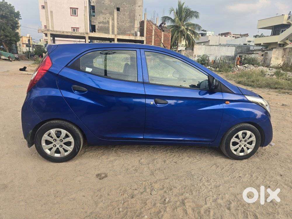 Hyundai Eon Era +, 2014, Petrol