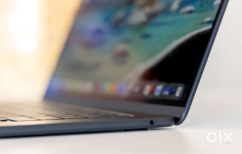 Macbook Air M5 13 inch 24GB 512 GB