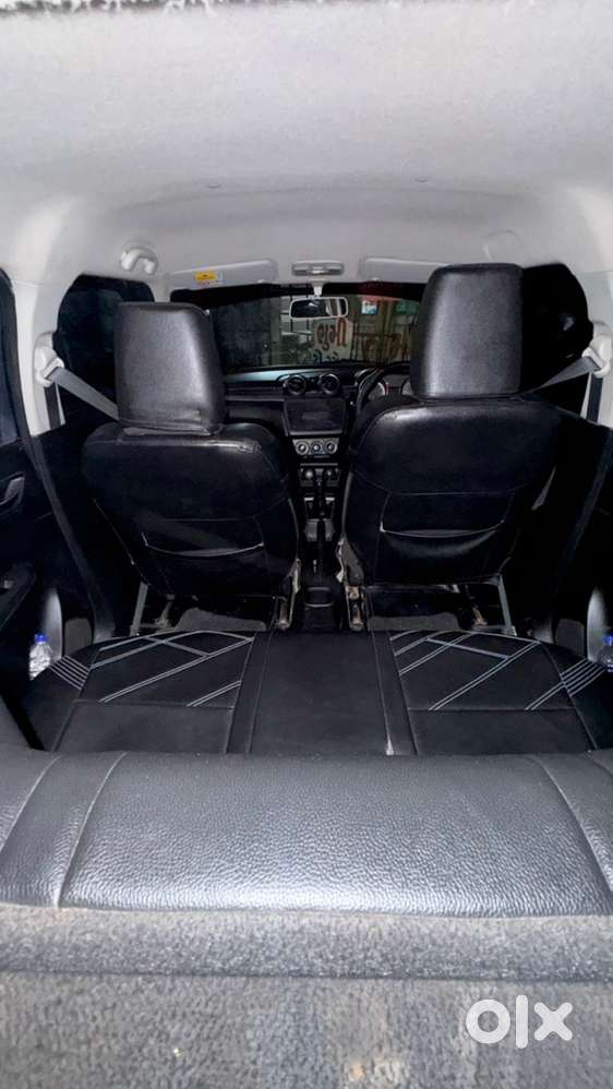 Maruti Suzuki Swift 2021 Manual