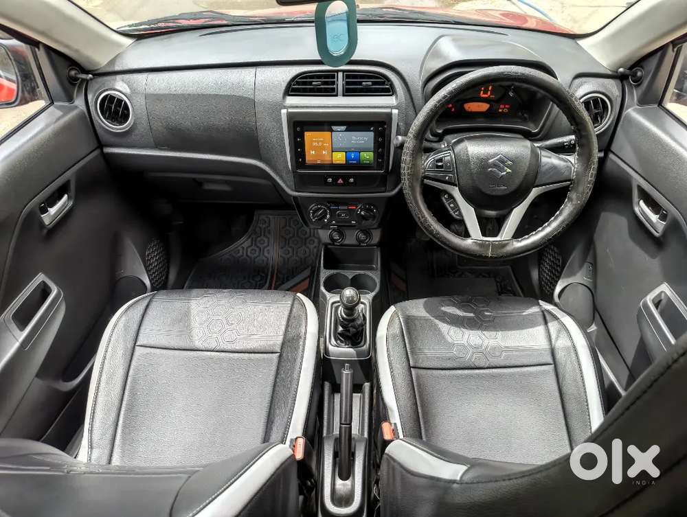 Maruti Suzuki Alto 2024