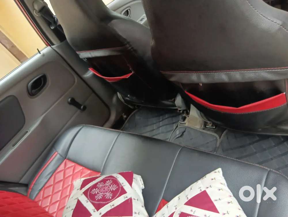 Maruti Suzuki Alto 2012