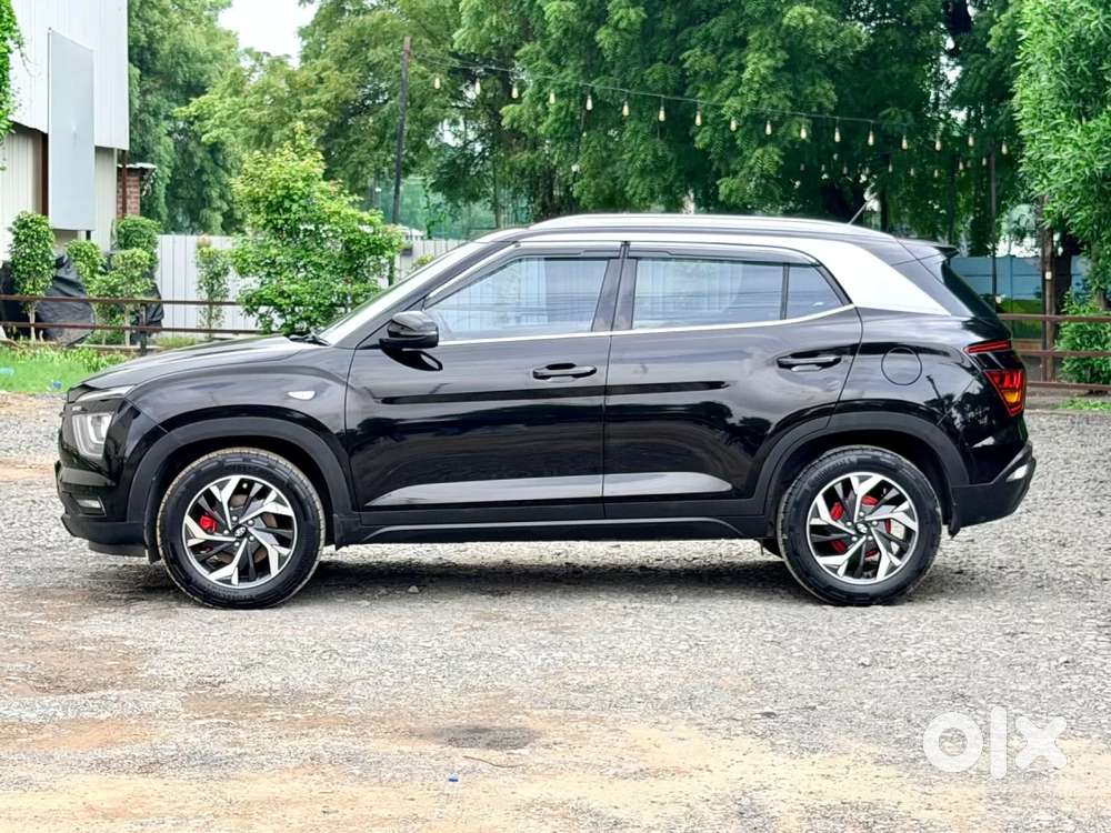 Hyundai Creta S 1.5 Diesel, 2021, Diesel