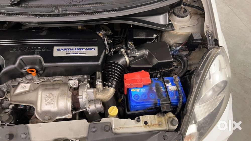 Honda Amaze Vx I Dtec, 2016, Diesel