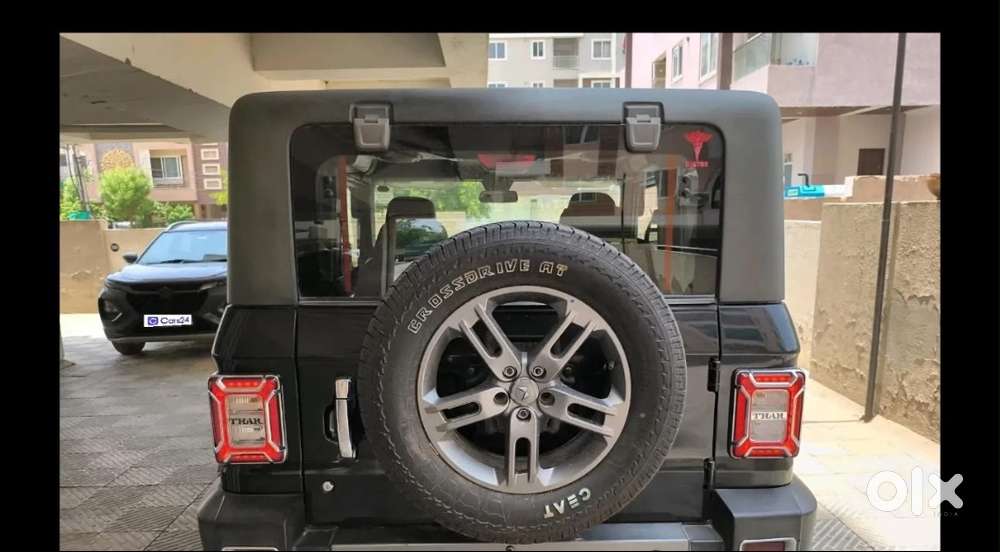 Single Hand Driven , First Owner , Excellent Condition