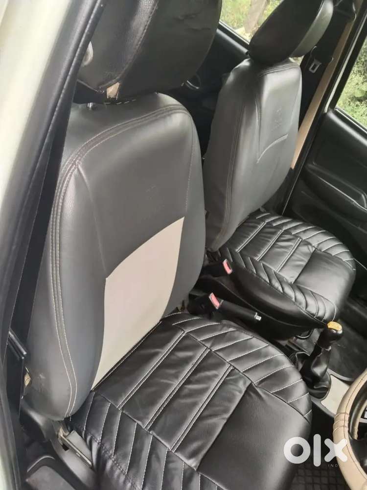 Tata Indigo Ecs 2016 Diesel Well Maintained