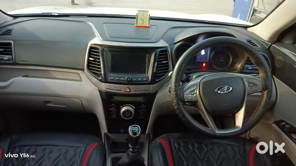 Mahindra Xuv300 W8 Option Diesel, 2021, Diesel