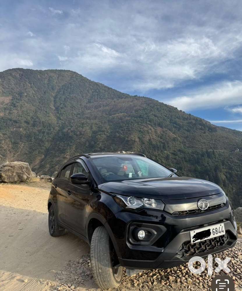 Top Of The Line Modle