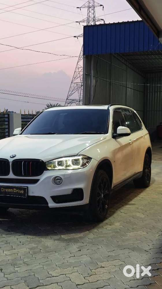 Bmw X5 Xdrive 30d Sport, 2015, Diesel