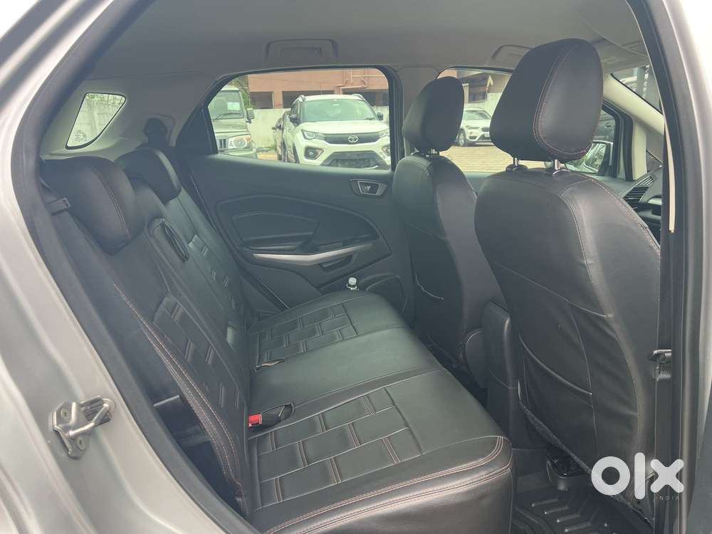 Ford Ecosport [ ] 1.5 Titanium Tdci, 2019, Diesel