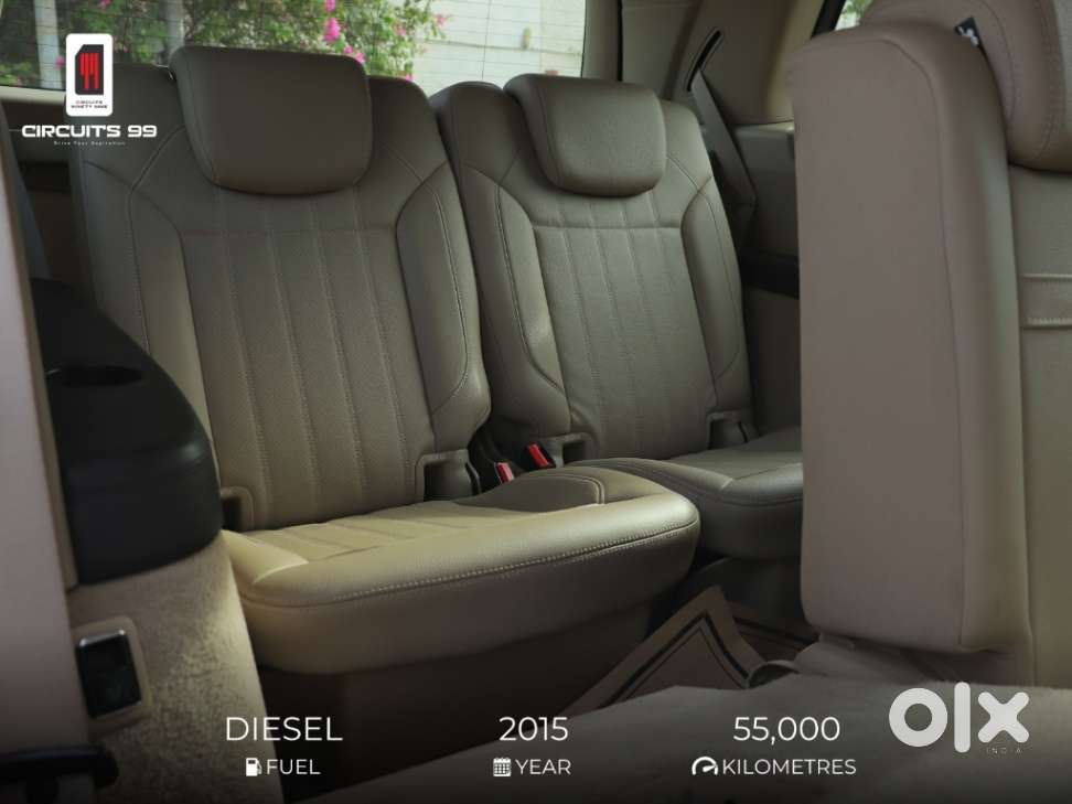 Mercedes-benz Gl-class 3.0 350 Cdi 4matic, 2015, Diesel