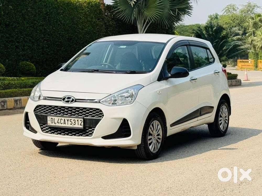 Hyundai Grand I10 1.2 Crdi Era, 2018, Petrol
