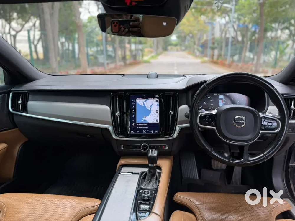 Volvo V 90 Diesel 2018