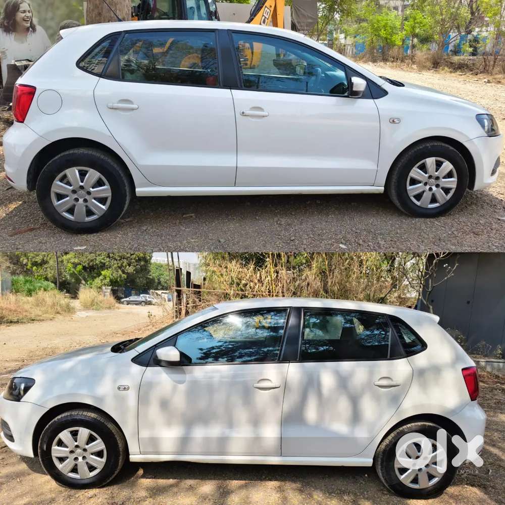 Volkswagen Polo 2015