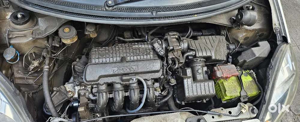 Honda Amaze Petrol (manual) – Excellent Condition  Fully Maintained