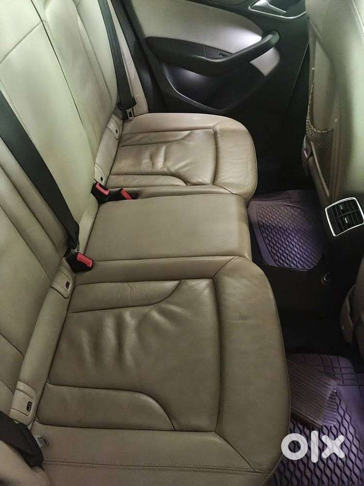 Audi Q3 2.0 Tdi Quattro, 2014, Diesel