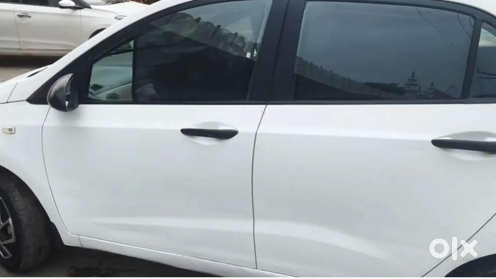 Hyundai Xcent Prime 2020