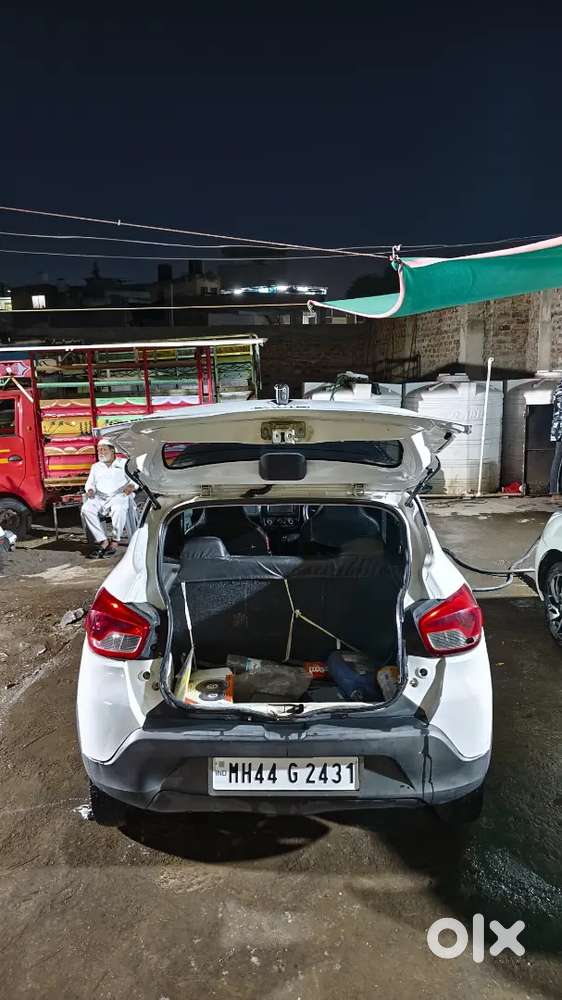Renault Kwid 2015