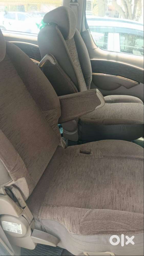 Mahindra Xylo 2010 Diesel Good Condition