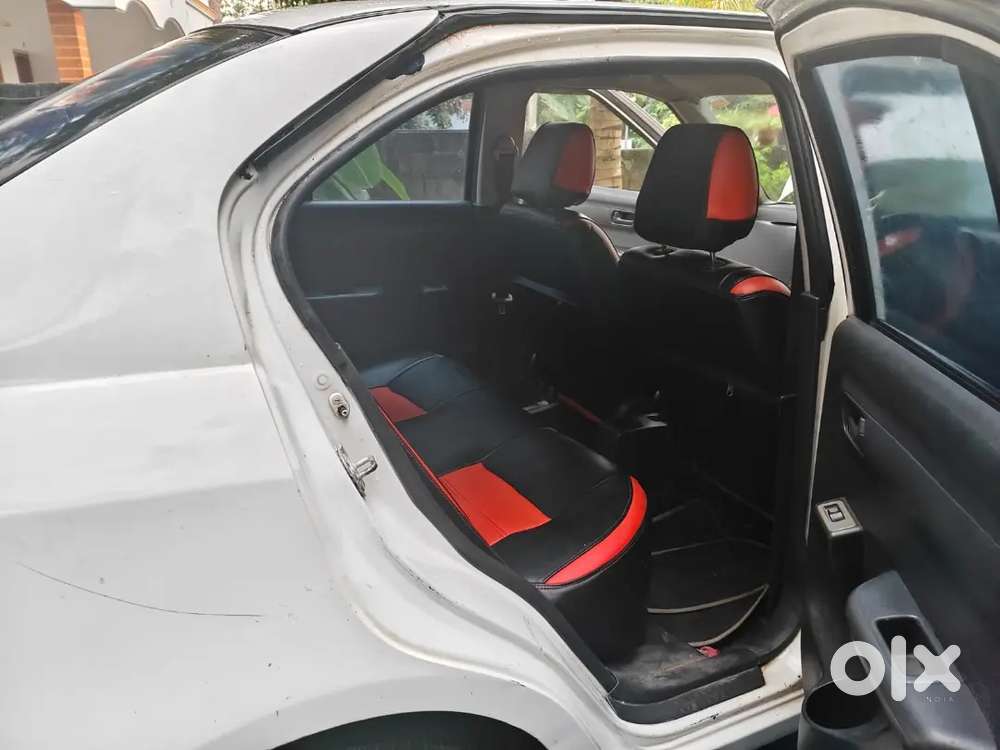 Swift Dzire Diesel Vdi 2008/tn 50/good Mileage /new Ac  /new Battery