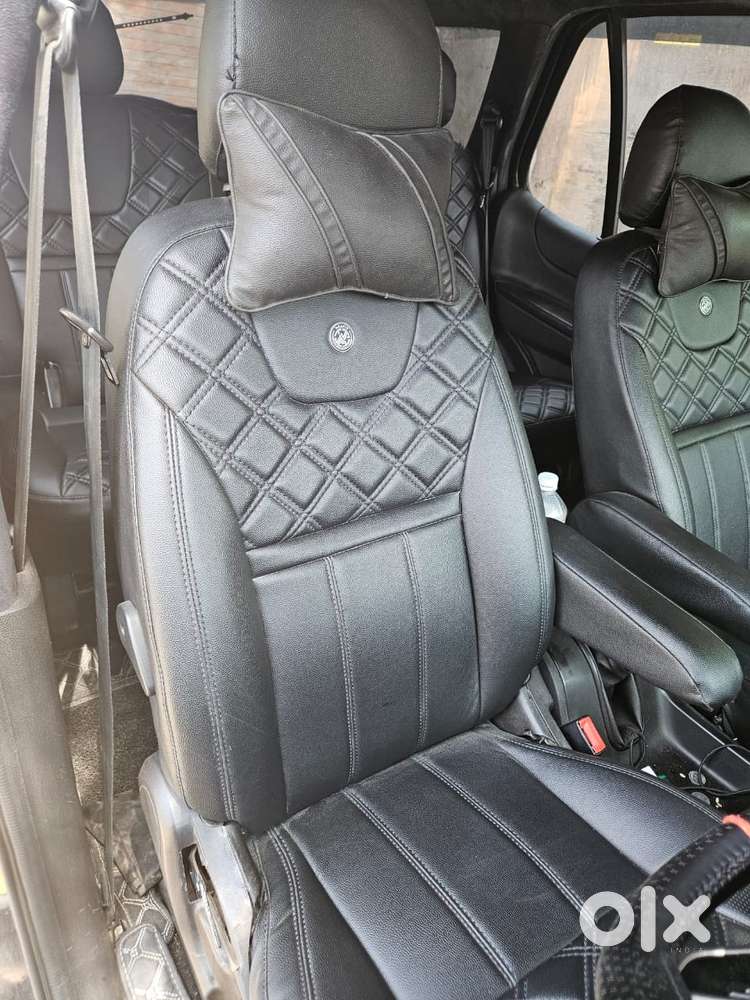 Tata Safari Storme Vx, 2017, Diesel