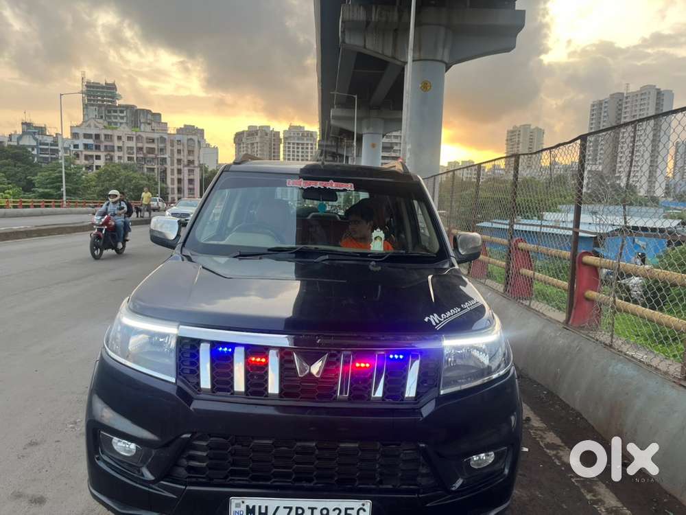 Mahindra Bolero Neo Diesel 2024