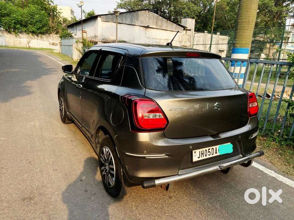 Maruti Suzuki Swift Vxi 1.2 Abs Bs-iv, 2021, Petrol