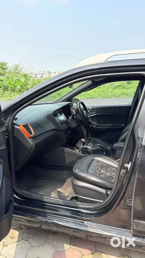 Hyundai I20 Diesel Sportz 2016