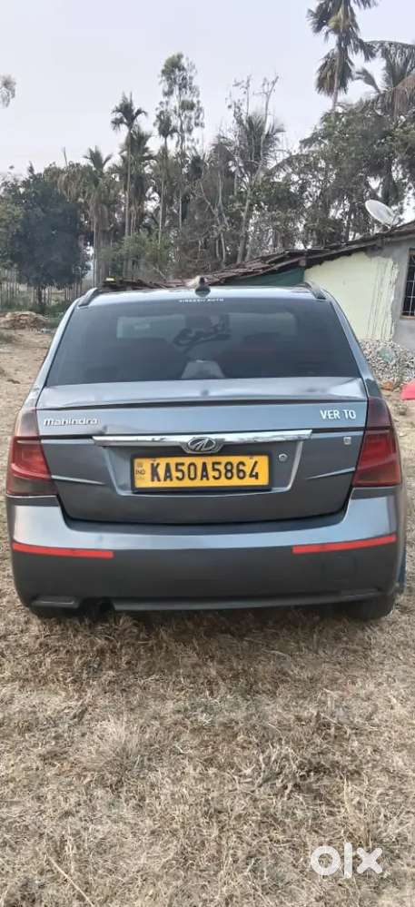 Mahindra Verito 2017 October Month.      Diesel 140000 Km Driven