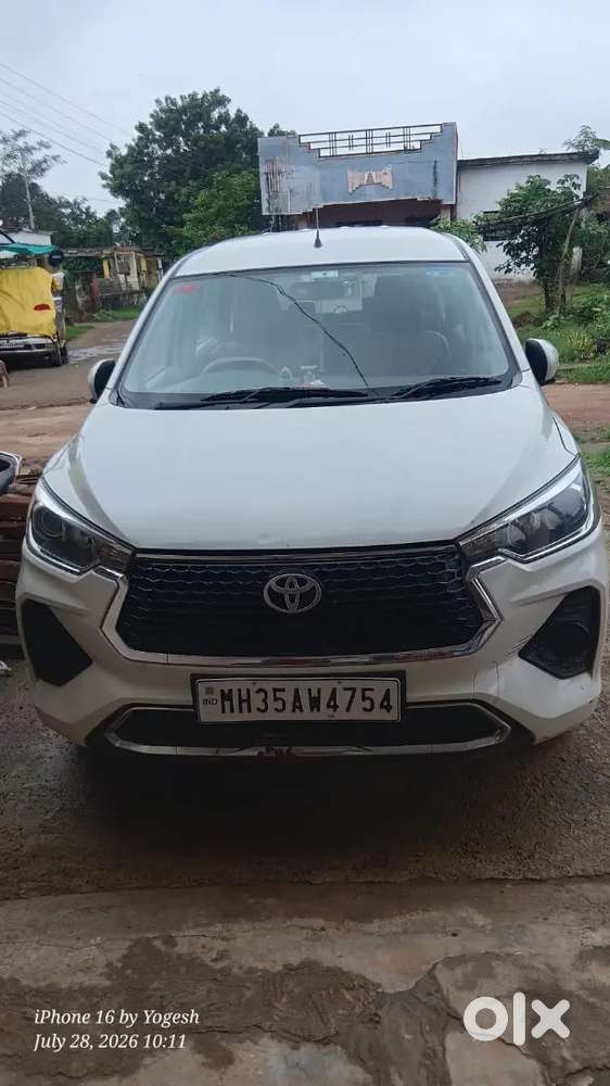 Toyota Rumion Petrol Manual 2024